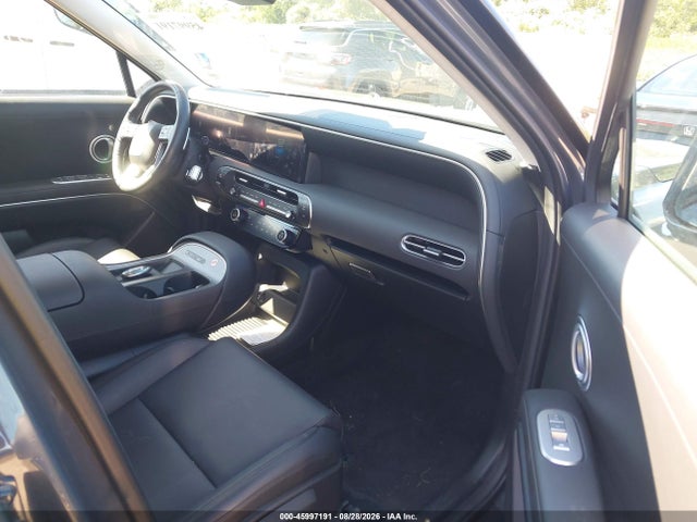 2026 Hyundai Palisade Sel 7p მანქანა იყიდება აუქციონზე, vin: KM8RLES24TU096945, აუქციონის ნომერი: 45997191