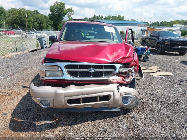 Aukcja sprzedaży 2001 Ford Explorer Eddie Bauer, vin: 1FMZU64P51UB21280, numer aukcji: 45997193