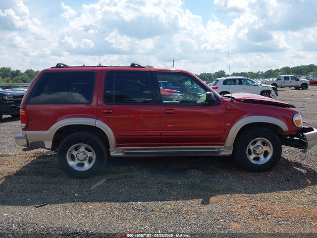 Aukcja sprzedaży 2001 Ford Explorer Eddie Bauer, vin: 1FMZU64P51UB21280, numer aukcji: 45997193