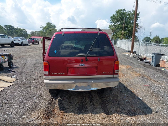 Aukcja sprzedaży 2001 Ford Explorer Eddie Bauer, vin: 1FMZU64P51UB21280, numer aukcji: 45997193