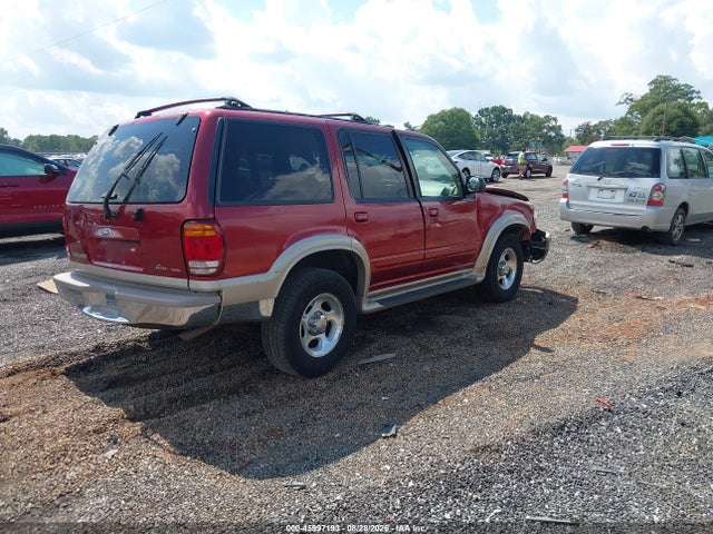 Aukcja sprzedaży 2001 Ford Explorer Eddie Bauer, vin: 1FMZU64P51UB21280, numer aukcji: 45997193
