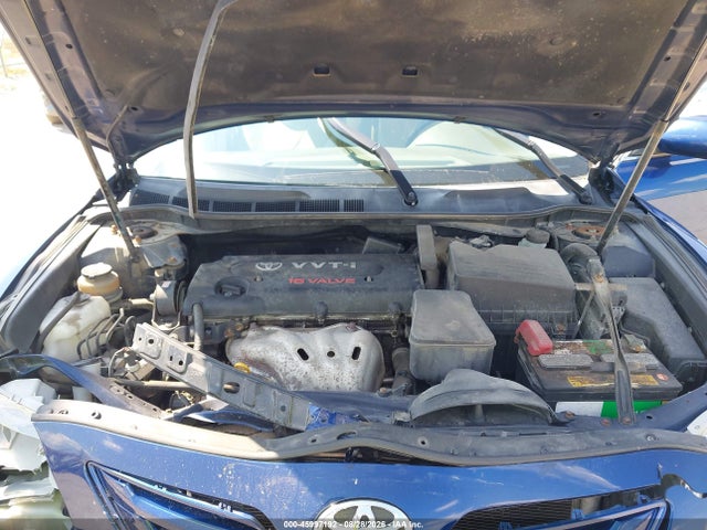 Продаж на аукціоні авто 2007 Toyota Camry Le, vin: JTNBE46KX73096492, номер лоту: 45997192