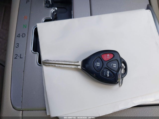 Продаж на аукціоні авто 2007 Toyota Camry Le, vin: JTNBE46KX73096492, номер лоту: 45997192