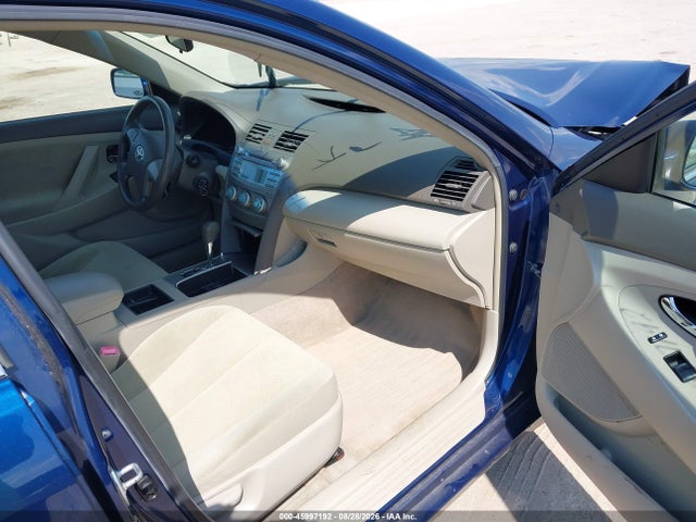 Продаж на аукціоні авто 2007 Toyota Camry Le, vin: JTNBE46KX73096492, номер лоту: 45997192