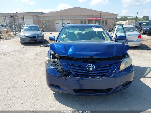 Продаж на аукціоні авто 2007 Toyota Camry Le, vin: JTNBE46KX73096492, номер лоту: 45997192