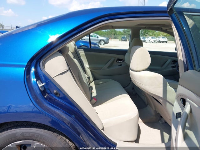 Продаж на аукціоні авто 2007 Toyota Camry Le, vin: JTNBE46KX73096492, номер лоту: 45997192