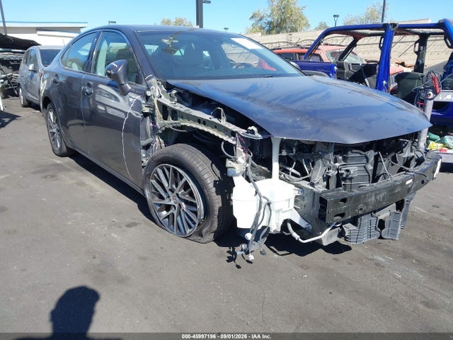 Aukcja sprzedaży 2017 Lexus Es 350, vin: 58ABK1GG4HU045284, numer aukcji: 45997196