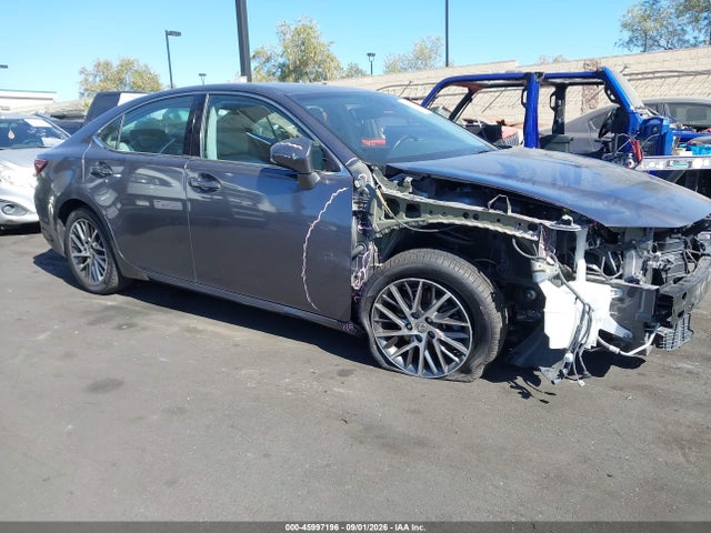 Aukcja sprzedaży 2017 Lexus Es 350, vin: 58ABK1GG4HU045284, numer aukcji: 45997196