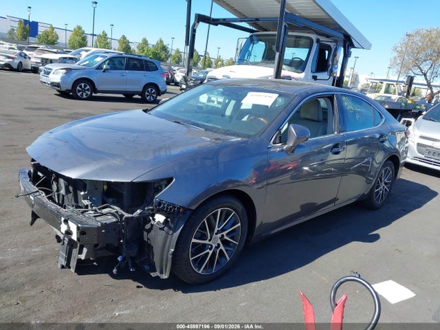 Aukcja sprzedaży 2017 Lexus Es 350, vin: 58ABK1GG4HU045284, numer aukcji: 45997196