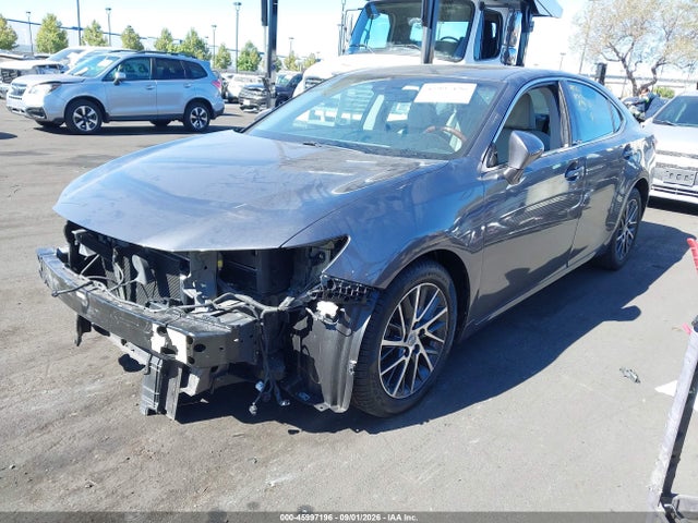 Aukcja sprzedaży 2017 Lexus Es 350, vin: 58ABK1GG4HU045284, numer aukcji: 45997196