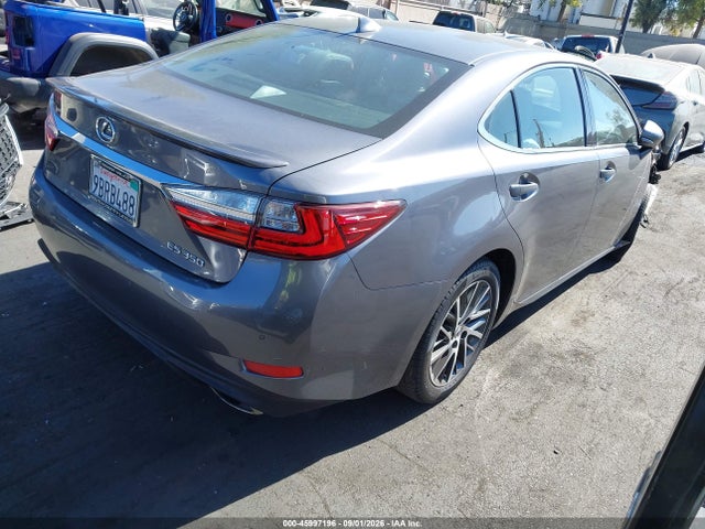 Aukcja sprzedaży 2017 Lexus Es 350, vin: 58ABK1GG4HU045284, numer aukcji: 45997196