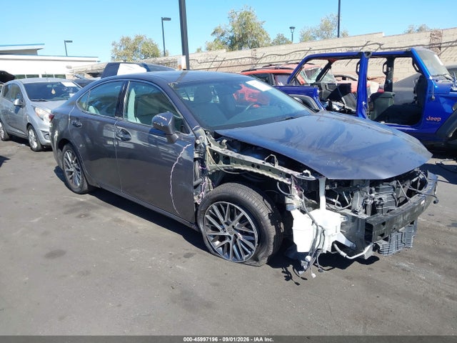 Aukcja sprzedaży 2017 Lexus Es 350, vin: 58ABK1GG4HU045284, numer aukcji: 45997196
