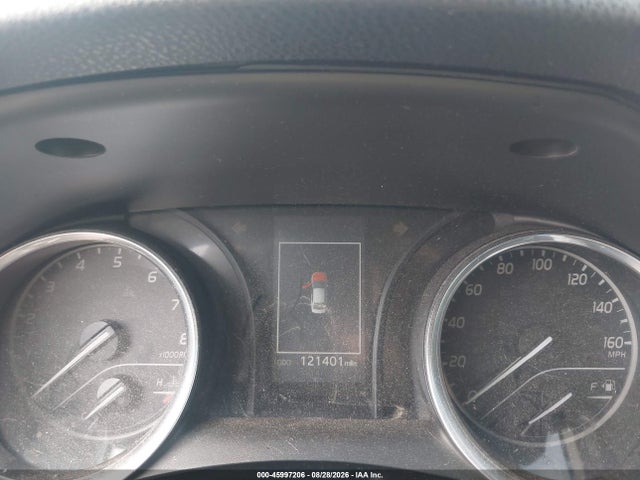 45997206 :رقم المزاد ، 4T1B11HK1JU033306 vin ، 2018 Toyota Camry Se مزاد بيع