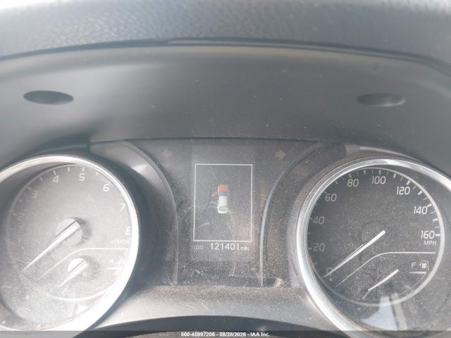 45997206 :رقم المزاد ، 4T1B11HK1JU033306 vin ، 2018 Toyota Camry Se مزاد بيع