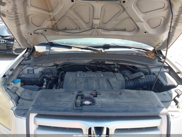 Продажа на аукционе авто 2008 Honda Pilot Vp, vin: 5FNYF28238B022008, номер лота: 45997210