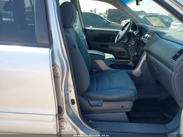Продажа на аукционе авто 2008 Honda Pilot Vp, vin: 5FNYF28238B022008, номер лота: 45997210