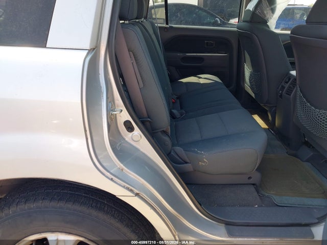 Продажа на аукционе авто 2008 Honda Pilot Vp, vin: 5FNYF28238B022008, номер лота: 45997210