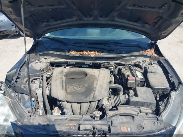 Продаж на аукціоні авто 2018 Toyota Yaris Ia, vin: 3MYDLBYVXJY326076, номер лоту: 45997212