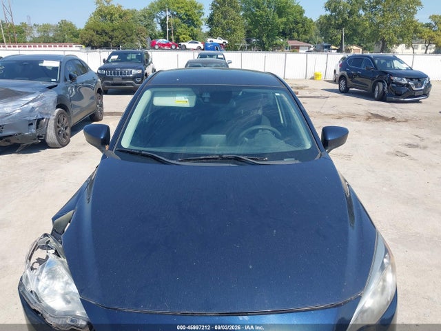 Продаж на аукціоні авто 2018 Toyota Yaris Ia, vin: 3MYDLBYVXJY326076, номер лоту: 45997212