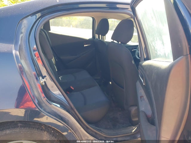 Продаж на аукціоні авто 2018 Toyota Yaris Ia, vin: 3MYDLBYVXJY326076, номер лоту: 45997212
