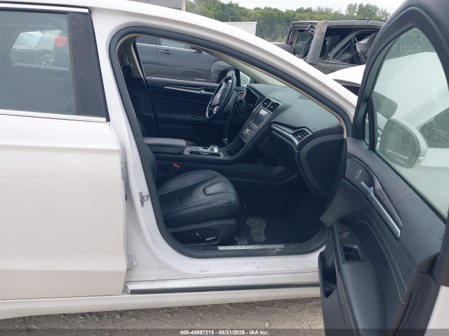 Продаж на аукціоні авто 2020 Ford Fusion Hybrid Titanium, vin: 3FA6P0RU2LR157003, номер лоту: 45997215