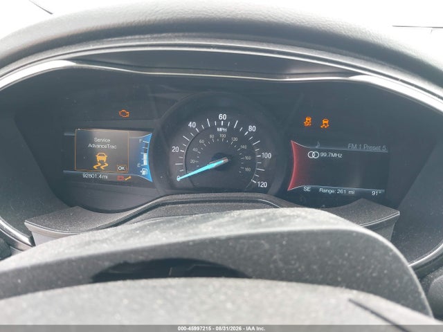 Продаж на аукціоні авто 2020 Ford Fusion Hybrid Titanium, vin: 3FA6P0RU2LR157003, номер лоту: 45997215