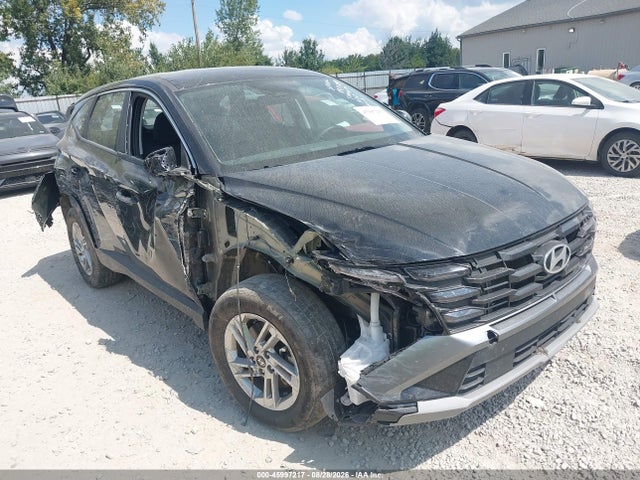 Продаж на аукціоні авто 2025 Hyundai Tucson Se, vin: 3KMJACDE3SE009792, номер лоту: 45997217