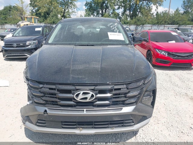 Продаж на аукціоні авто 2025 Hyundai Tucson Se, vin: 3KMJACDE3SE009792, номер лоту: 45997217