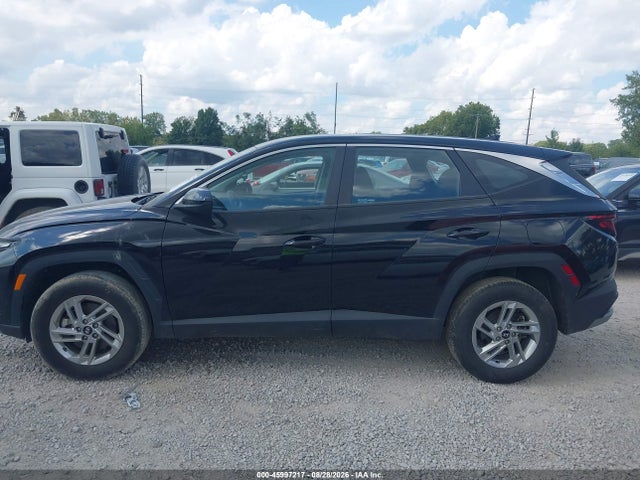 Продаж на аукціоні авто 2025 Hyundai Tucson Se, vin: 3KMJACDE3SE009792, номер лоту: 45997217