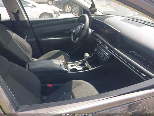 Продаж на аукціоні авто 2025 Hyundai Tucson Se, vin: 3KMJACDE3SE009792, номер лоту: 45997217