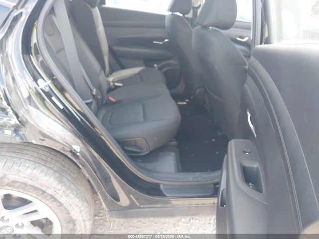 Продаж на аукціоні авто 2025 Hyundai Tucson Se, vin: 3KMJACDE3SE009792, номер лоту: 45997217