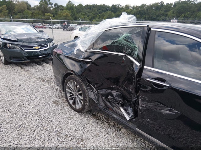 2015 Hyundai Genesis 3.8 მანქანა იყიდება აუქციონზე, vin: KMHGN4JE0FU067325, აუქციონის ნომერი: 45997218