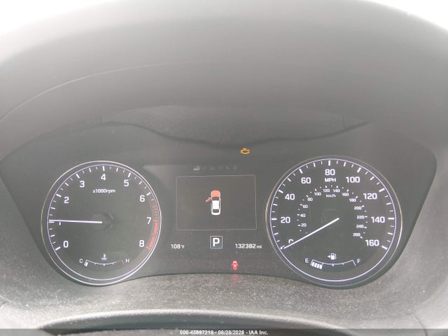 2015 Hyundai Genesis 3.8 მანქანა იყიდება აუქციონზე, vin: KMHGN4JE0FU067325, აუქციონის ნომერი: 45997218