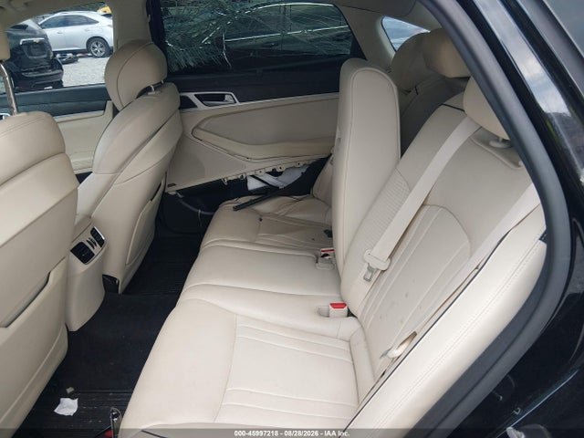 2015 Hyundai Genesis 3.8 მანქანა იყიდება აუქციონზე, vin: KMHGN4JE0FU067325, აუქციონის ნომერი: 45997218