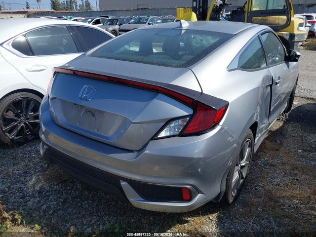 2HGFC3B35KH355062 Honda CIVIC EX