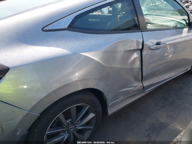 2HGFC3B35KH355062 Honda CIVIC EX