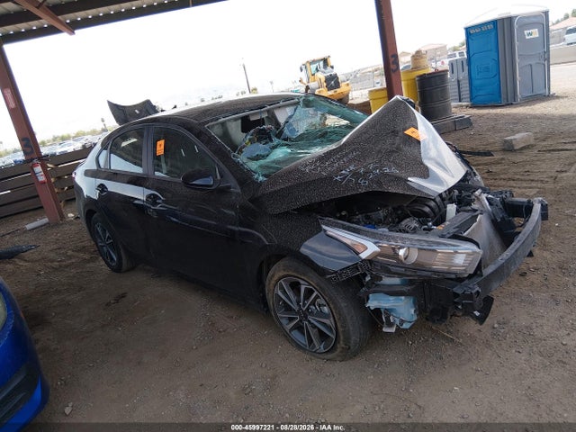 Продаж на аукціоні авто 2024 Kia Forte Lxs, vin: 3KPF24AD1RE791852, номер лоту: 45997221