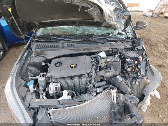 Продаж на аукціоні авто 2024 Kia Forte Lxs, vin: 3KPF24AD1RE791852, номер лоту: 45997221