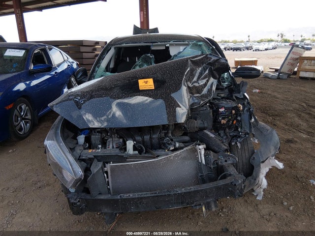 Продаж на аукціоні авто 2024 Kia Forte Lxs, vin: 3KPF24AD1RE791852, номер лоту: 45997221