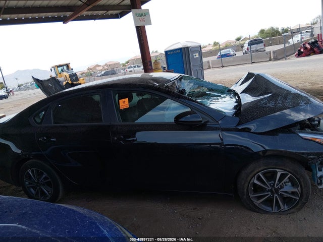 Продаж на аукціоні авто 2024 Kia Forte Lxs, vin: 3KPF24AD1RE791852, номер лоту: 45997221