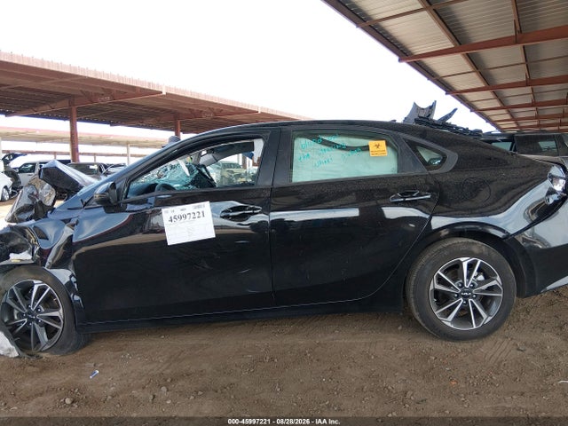 Продаж на аукціоні авто 2024 Kia Forte Lxs, vin: 3KPF24AD1RE791852, номер лоту: 45997221