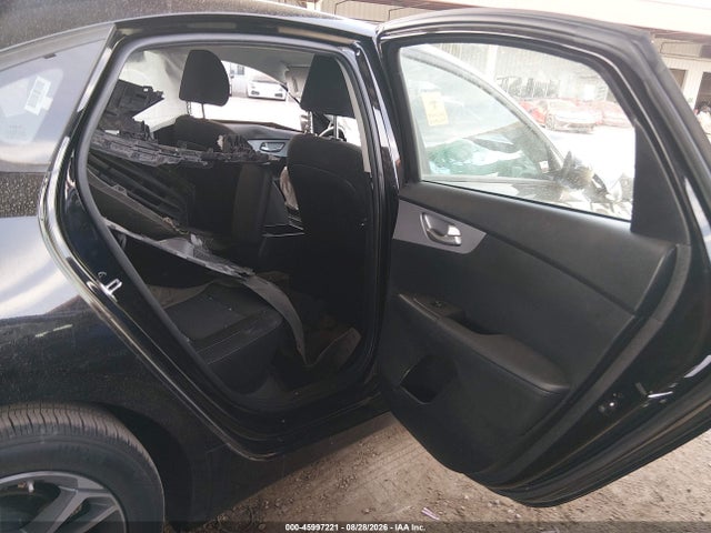 Продаж на аукціоні авто 2024 Kia Forte Lxs, vin: 3KPF24AD1RE791852, номер лоту: 45997221