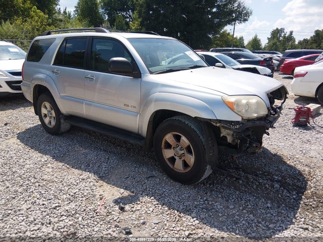 Продажа на аукционе авто 2006 Toyota 4runner Sr5 V6, vin: JTEBU14R960086795, номер лота: 45997229