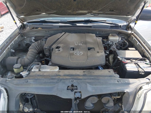 Продаж на аукціоні авто 2006 Toyota 4runner Sr5 V6, vin: JTEBU14R960086795, номер лоту: 45997229