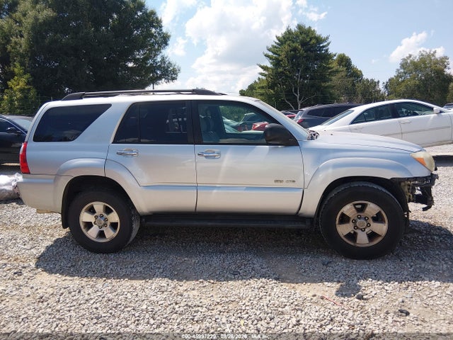 Продаж на аукціоні авто 2006 Toyota 4runner Sr5 V6, vin: JTEBU14R960086795, номер лоту: 45997229