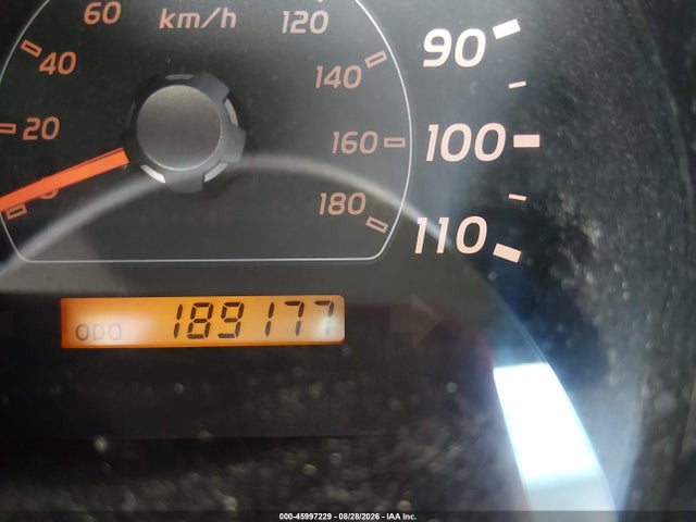 Продаж на аукціоні авто 2006 Toyota 4runner Sr5 V6, vin: JTEBU14R960086795, номер лоту: 45997229