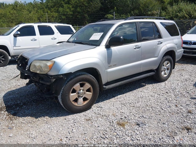 Продаж на аукціоні авто 2006 Toyota 4runner Sr5 V6, vin: JTEBU14R960086795, номер лоту: 45997229