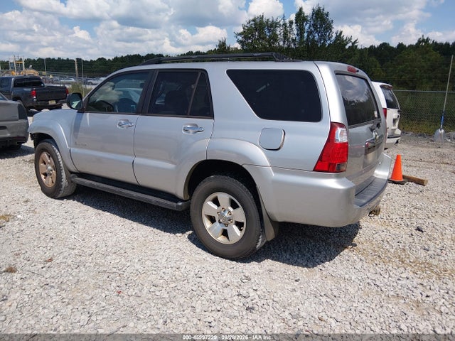 Продаж на аукціоні авто 2006 Toyota 4runner Sr5 V6, vin: JTEBU14R960086795, номер лоту: 45997229