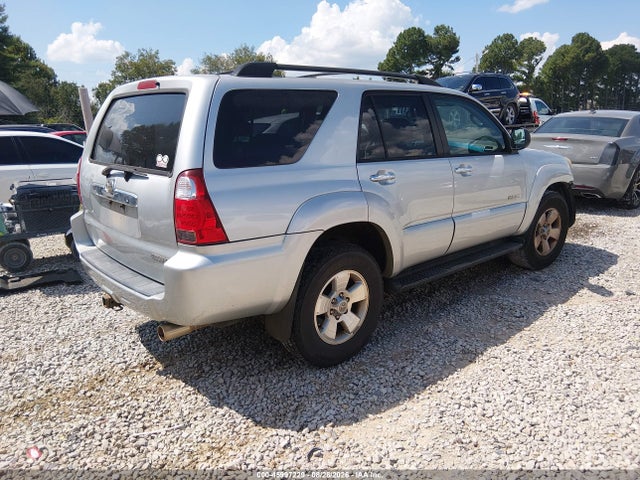 Продаж на аукціоні авто 2006 Toyota 4runner Sr5 V6, vin: JTEBU14R960086795, номер лоту: 45997229
