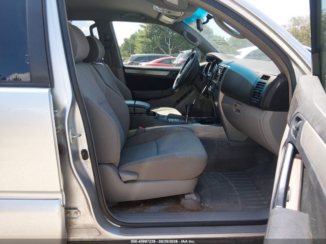 Продаж на аукціоні авто 2006 Toyota 4runner Sr5 V6, vin: JTEBU14R960086795, номер лоту: 45997229